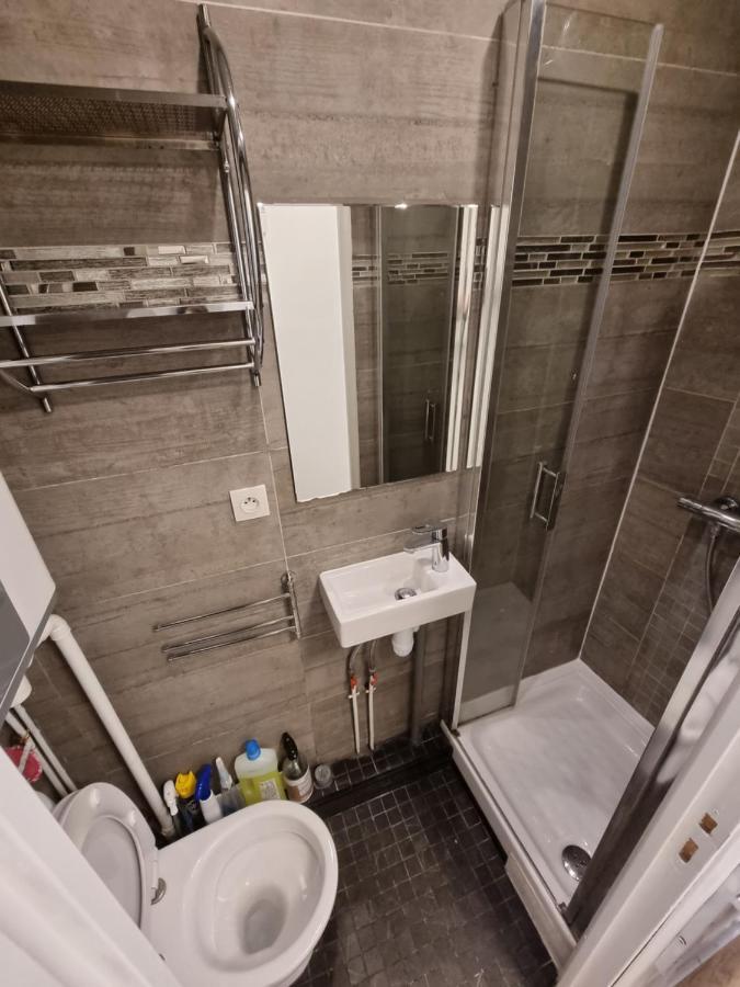 Cosy Near Champs-elysées - Arc De Triomphe Appartement *