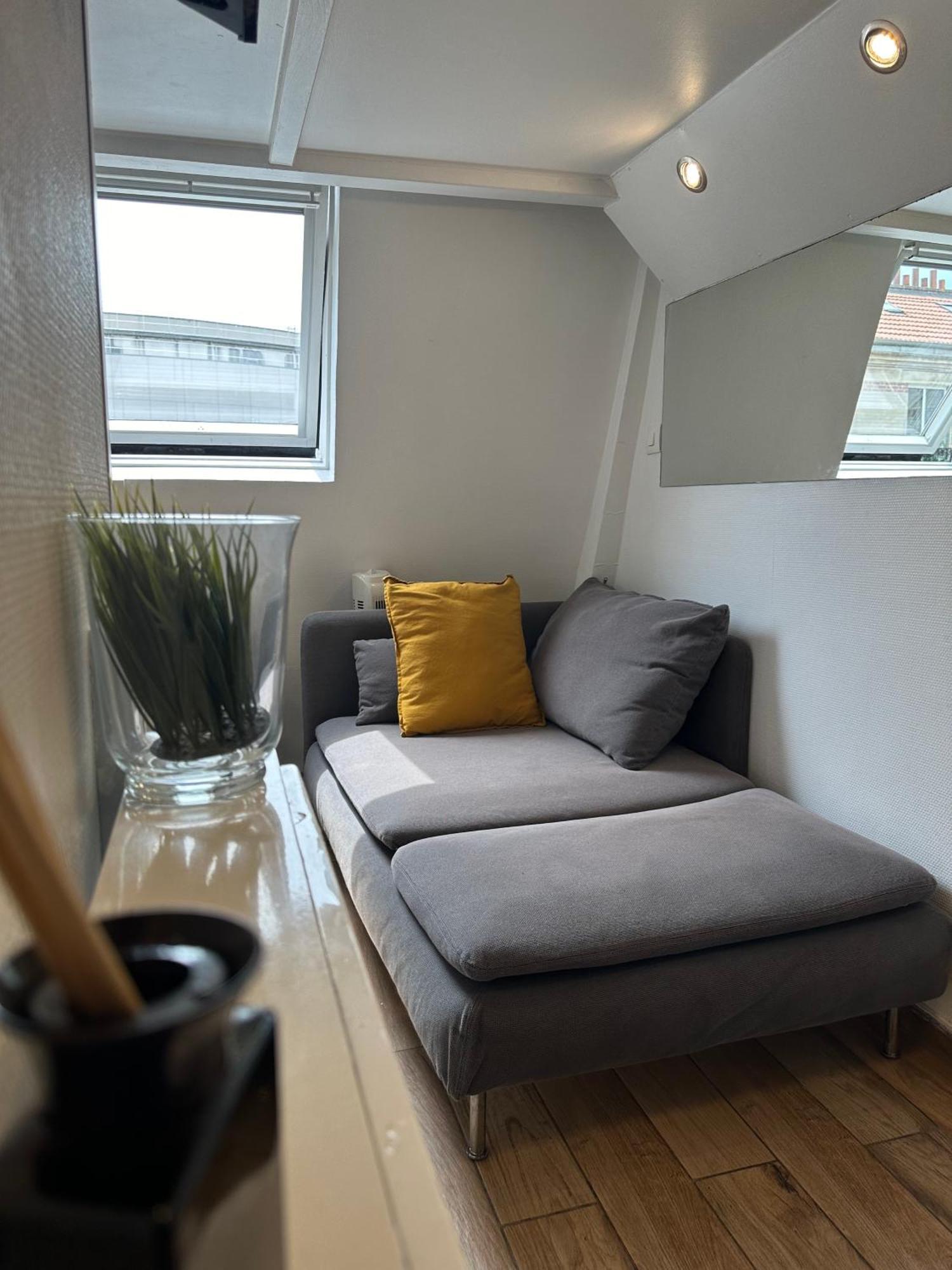 Appartement Cosy Near Champs-elysées - Arc De Triomphe *