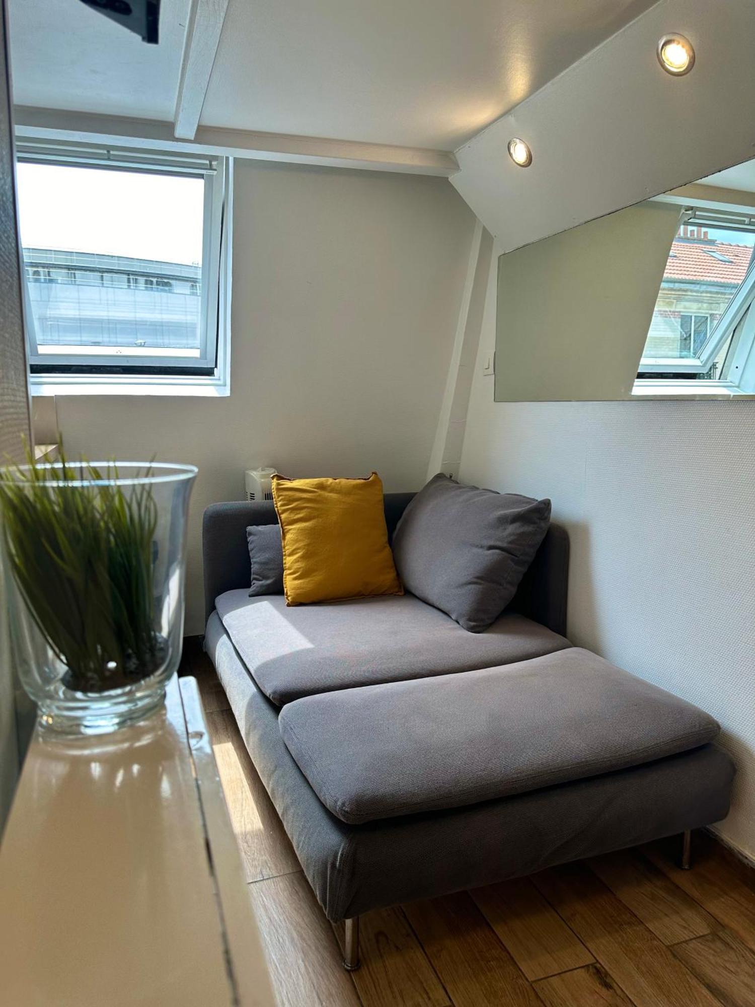 Cosy Near Champs-elysées - Arc De Triomphe Appartement