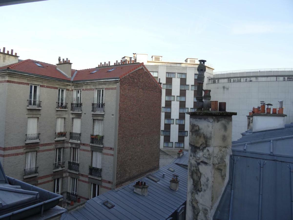Cosy Near Champs-elysées - Arc De Triomphe Appartement *