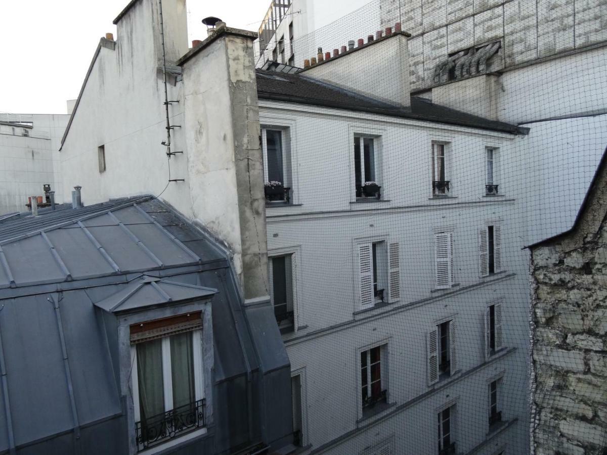 Cosy Near Champs-elysées - Arc De Triomphe Appartement *