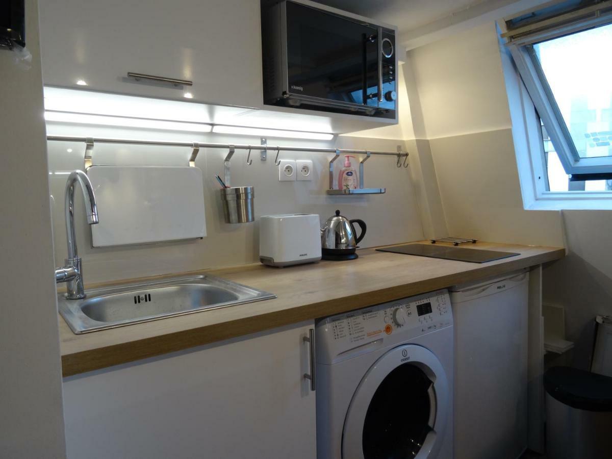 Appartement Cosy Near Champs-elysées - Arc De Triomphe Paris